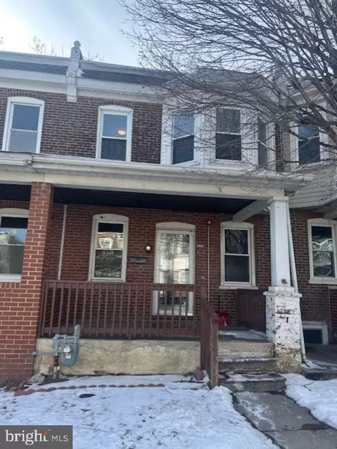 1122 Washington Ave, Marcus Hook, PA 19061