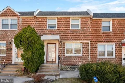 85 S Brighton Ave, Darby, PA 19082