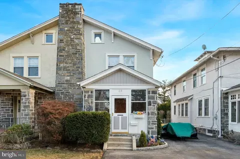 23 Mill Rd, Havertown, PA 19083