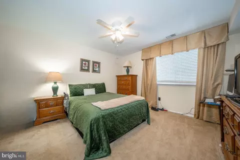 Bedroom - 112 Lantoga Rd UNIT B, Wayne, PA 19087 photo 1 of 3