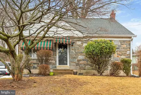 505 Glendale Rd, Havertown, PA 19083