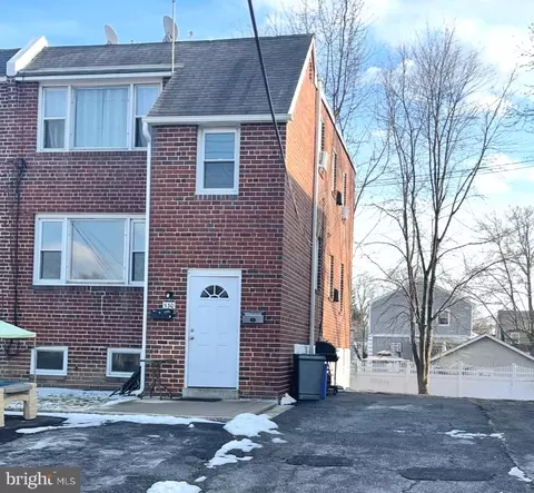 530 Maryland Ave, Prospect Park, PA 19076