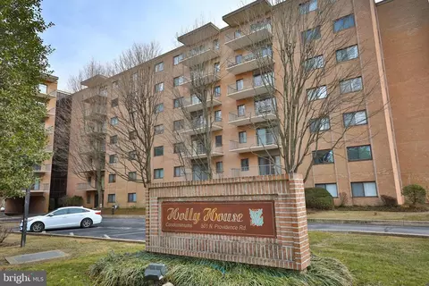 501 N Providence Rd #510, Media, PA 19063
