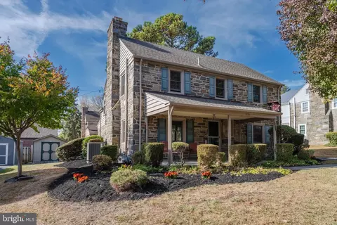 520 Eaton Rd, Drexel Hill, PA 19026
