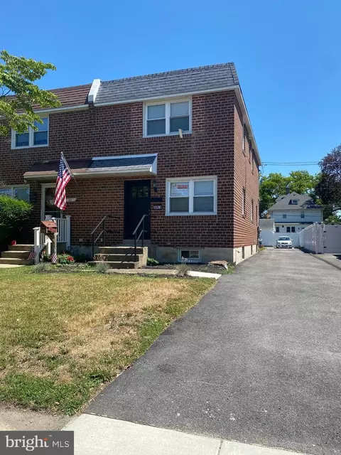 209 W Amosland Rd, Norwood, PA 19074