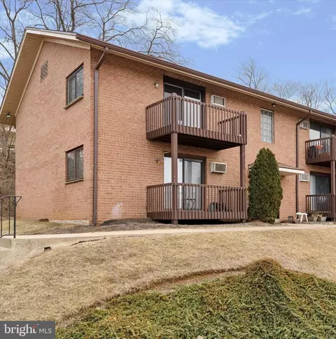 1016 W Baltimore Pike #B-1, Media, PA 19063