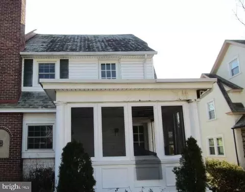 114 Gladstone Rd, Lansdowne, PA 19050