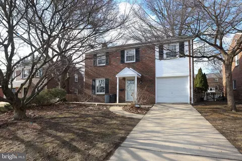 1620 Colony Ln, Havertown, PA 19083