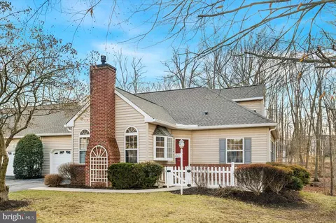 4001 Century Ln, Chadds Ford, PA 19317