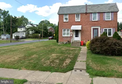 200 W Sylvan Ave, Morton, PA 19070