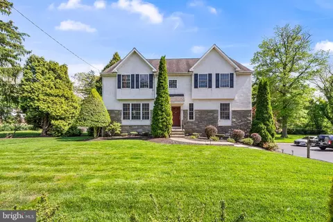 535 Ardmore Ave, Ardmore, PA 19003