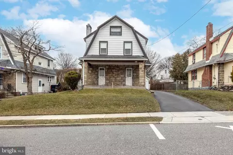 824 Mason Ave, Drexel Hill, PA 19026