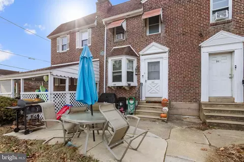 324 Copley Rd, Darby, PA 19082