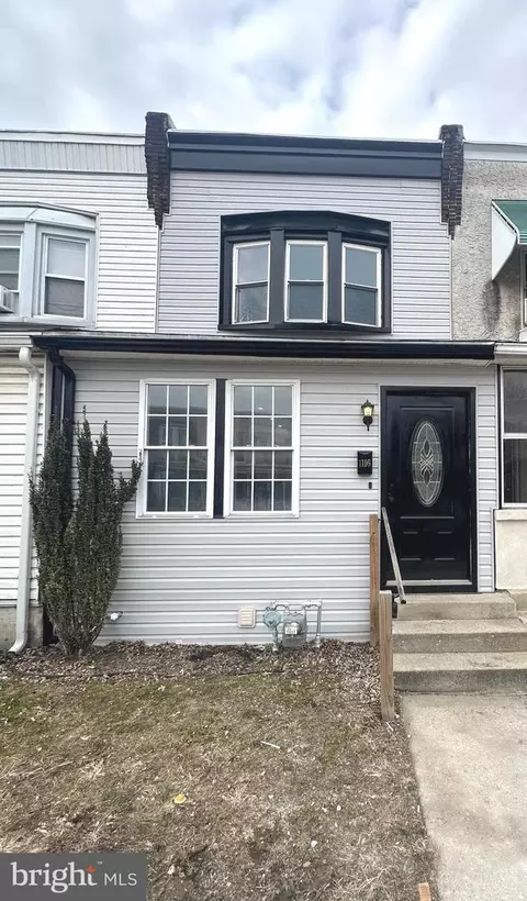 1116 Green St, Marcus Hook, PA 19061