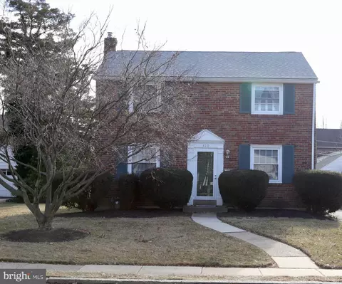 310 Alliston Rd, Springfield, PA 19064