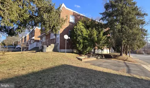 167 S Wells Ave, Glenolden, PA 19036