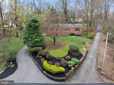 924 Crum Creek Rd, Media, PA 19063