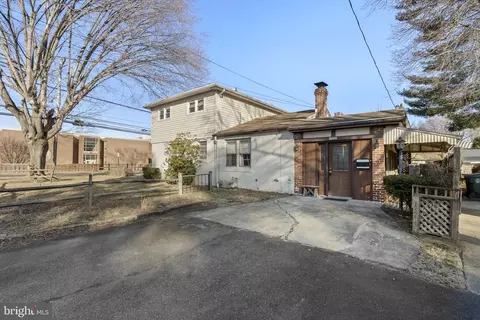 700 Maryland Ave, Wallingford, PA 19086