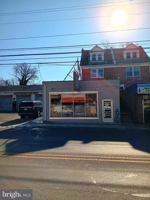 1008 Macdade Blvd, Collingdale, PA 19023