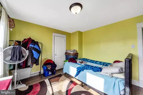 Bedroom - 126 Overhill Rd, Darby, PA 19082 photo 3 of 3