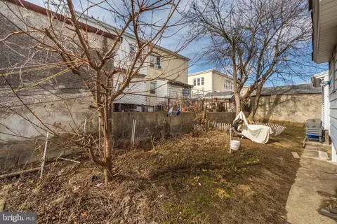 Exterior - 126 Overhill Rd, Darby, PA 19082 photo 3 of 3