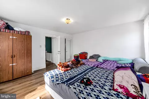 Bedroom - 126 Overhill Rd, Darby, PA 19082 photo 1 of 3