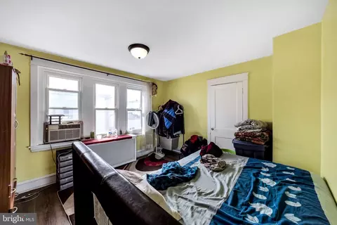 Bedroom - 126 Overhill Rd, Darby, PA 19082 photo 2 of 3