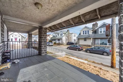 Exterior - 126 Overhill Rd, Darby, PA 19082 photo 2 of 3
