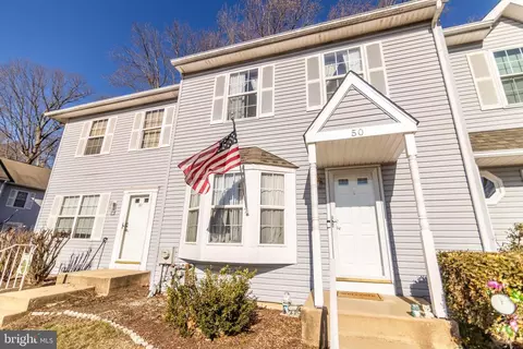 50 Andrews Ct #50, Media, PA 19063