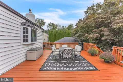 Exterior - 2277 Mill Rd, Ogden, PA 19061 photo 7 of 12