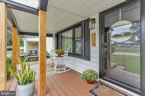 Exterior - 2277 Mill Rd, Ogden, PA 19061 photo 4 of 12