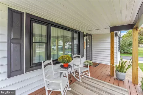 Exterior - 2277 Mill Rd, Ogden, PA 19061 photo 5 of 12