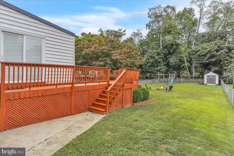 Exterior - 2277 Mill Rd, Ogden, PA 19061 photo 12 of 12