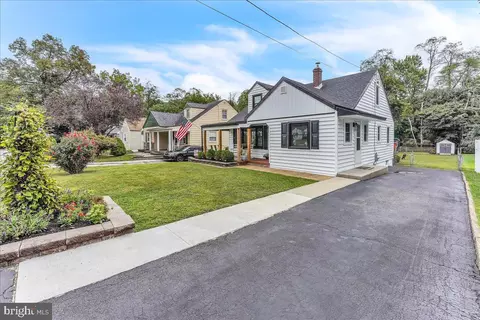 Exterior - 2277 Mill Rd, Ogden, PA 19061 photo 3 of 12
