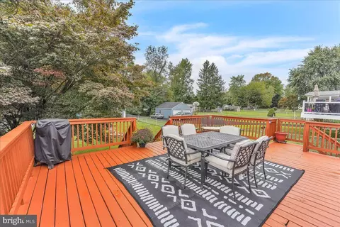 Exterior - 2277 Mill Rd, Ogden, PA 19061 photo 8 of 12