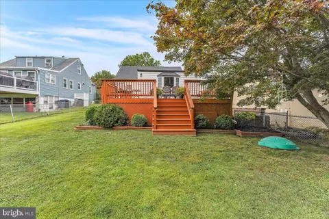 Exterior - 2277 Mill Rd, Ogden, PA 19061 photo 11 of 12