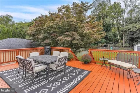 Exterior - 2277 Mill Rd, Ogden, PA 19061 photo 6 of 12