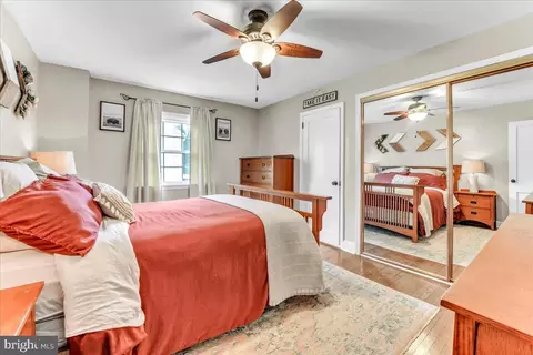 Bedroom - 2277 Mill Rd, Ogden, PA 19061 photo 1 of 6