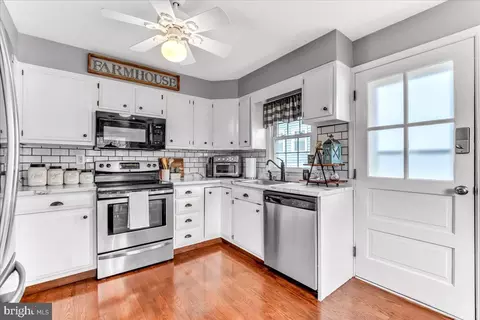 Kitchen - 2277 Mill Rd, Ogden, PA 19061 photo 1 of 2