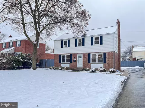 205 Brentwood Rd, Havertown, PA 19083