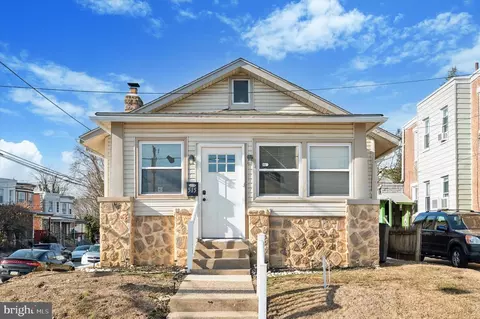 515 Beechwood, Collingdale, PA 19023