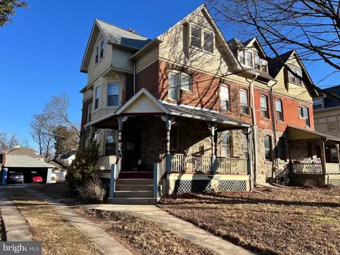 77 W La Crosse Ave, Lansdowne, PA 19050