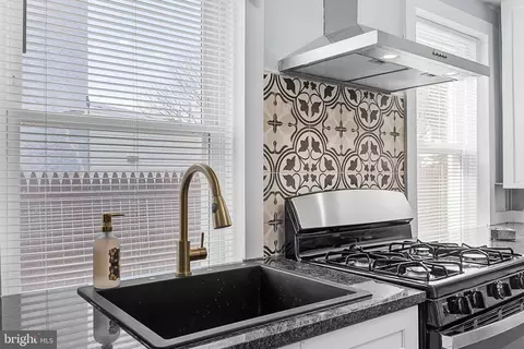 Kitchen - 3316 W 3rd St, Marcus Hook, PA 19061 photo 4 of 4