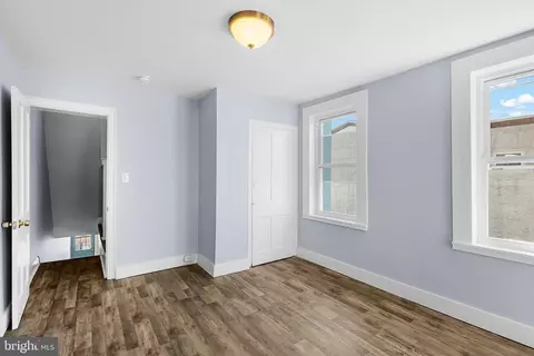 Bedroom - 3316 W 3rd St, Marcus Hook, PA 19061 photo 1 of 1