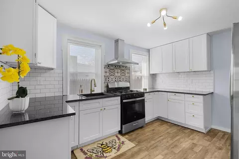 Kitchen - 3316 W 3rd St, Marcus Hook, PA 19061 photo 3 of 4
