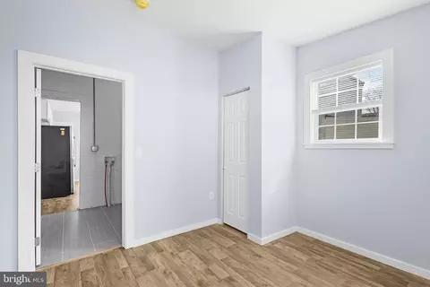 Entry Way - 3316 W 3rd St, Marcus Hook, PA 19061 photo 2 of 4