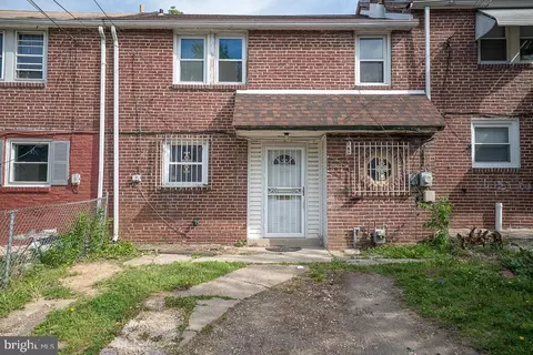 2720 Lehman St, Chester, PA 19013