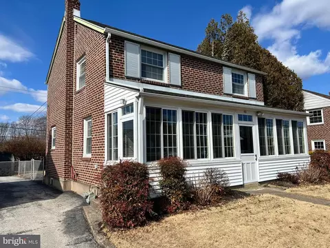 50 West Ave, Springfield, PA 19064