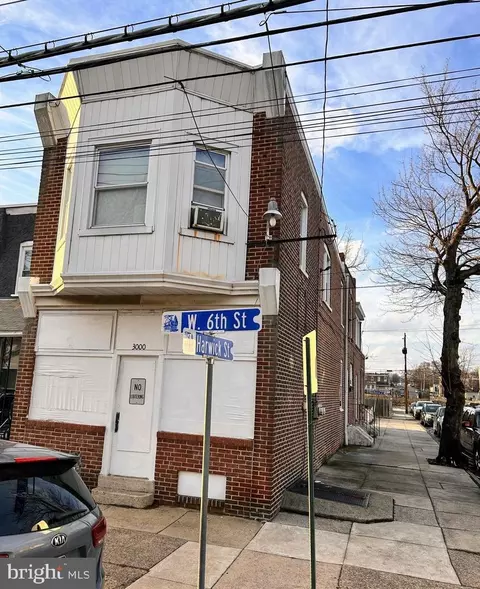 3000 W 6th St, Chester, PA 19013