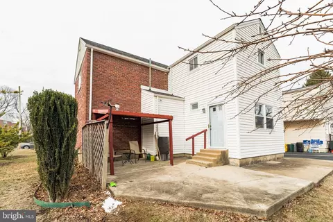 Exterior - 255 Worrell Dr, Springfield, PA 19064 photo 2 of 4
